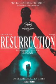 Resurrección 2025