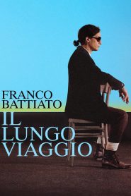 Franco Battiato: El largo viaje 2026