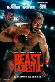 Beast (La bestia) 2026