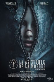La asistente de la morgue 2026