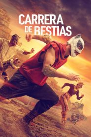 Carrera de bestias 2026