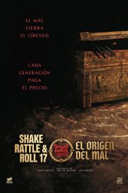 Shake, Rattle and Roll 17: Orígenes del mal 2026