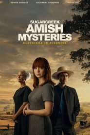 Misterios amish de Sugar Creek. Bendiciones disfrazadas 2025