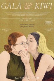 Gala & Kiwi 2025