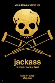 Jackass: La última y nos vamos 2026