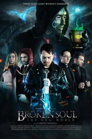 Broken Soul – The New World 2024