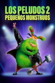 Pequeños monstruos 2025