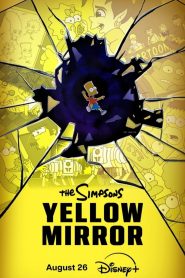 Yellow Mirror: la realidad paralela de Homero 2026