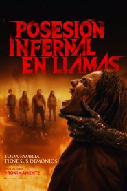 Evil Dead: En llamas 2026