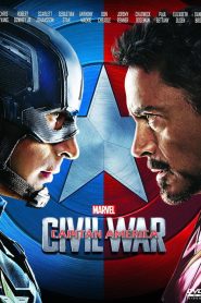 Capitán América: Guerra civil 2016