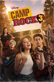 Camp Rock 3 2026