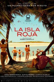 La isla roja 2023