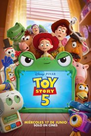 Toy Story 5 2026