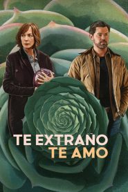 Te extraño, te amo 2026