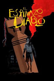 El espinazo del diablo 2001