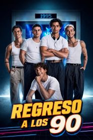 Regreso a los 90 2026