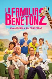La familia Benetón +2 2026